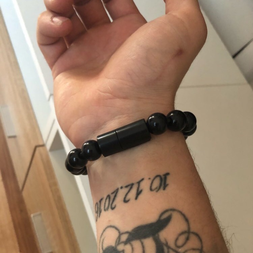 Bracelet Charger